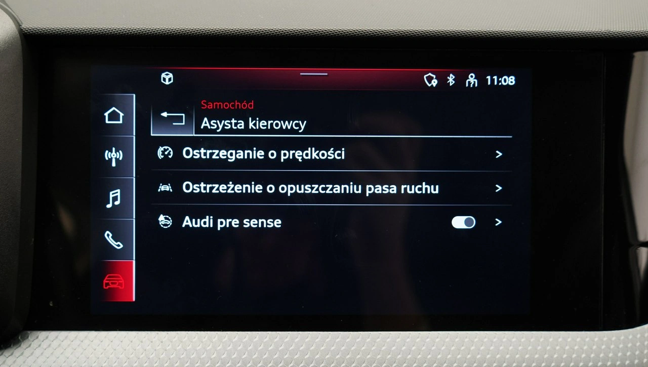 Audi A1 - Zdjęcie 31