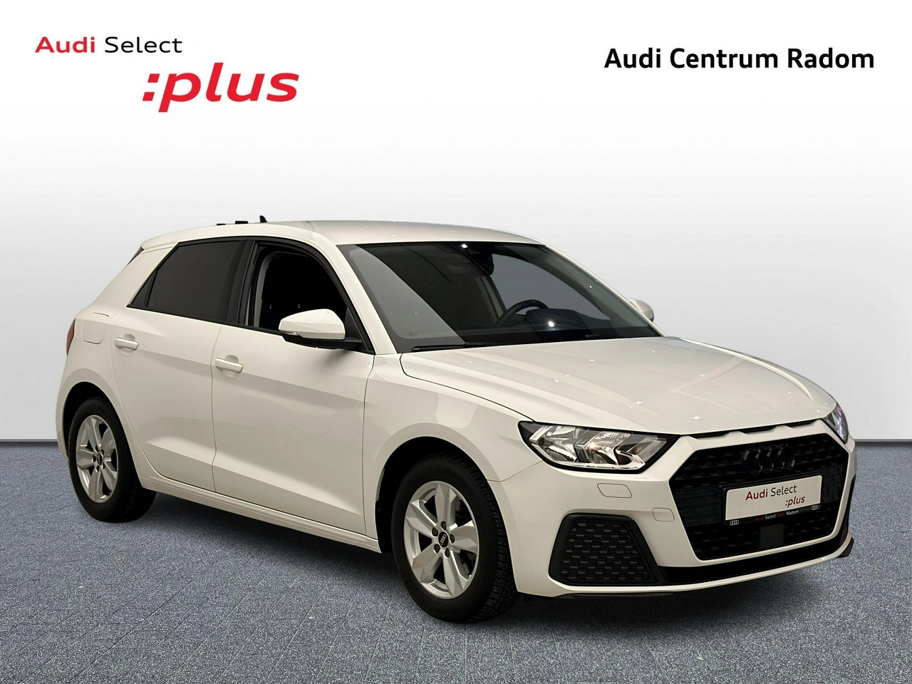 Audi A1 - Zdjęcie 6