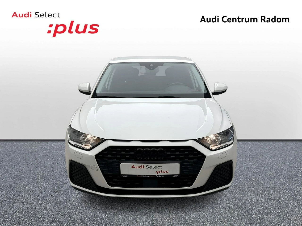 Audi A1 - Zdjęcie 7