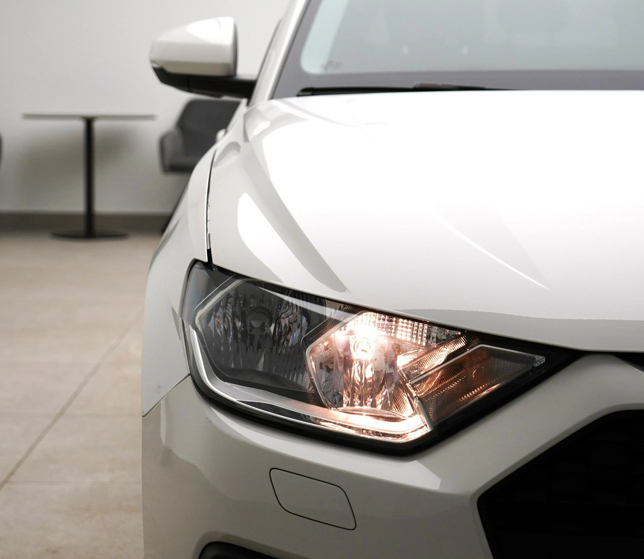 Audi A1 - Zdjęcie 8