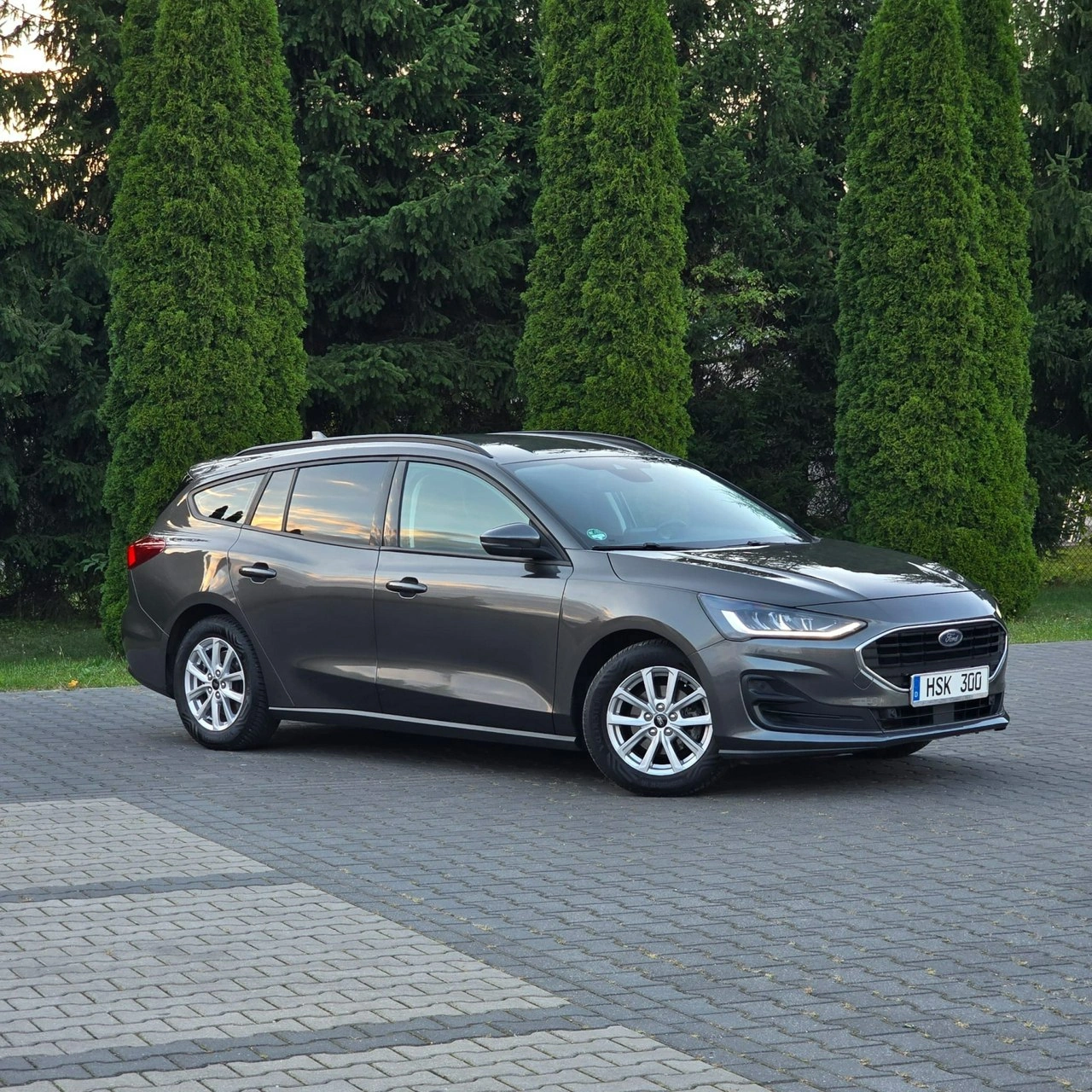 Ford Focus - Zdjęcie 9