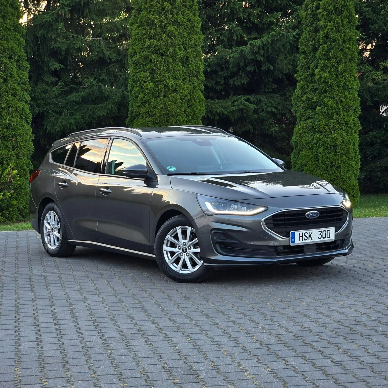 Ford Focus - Zdjęcie 10