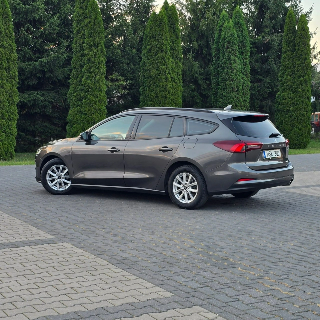 Ford Focus - Zdjęcie 13