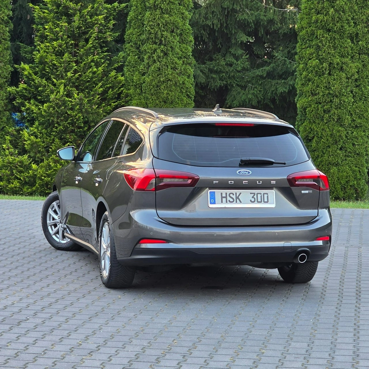 Ford Focus - Zdjęcie 14