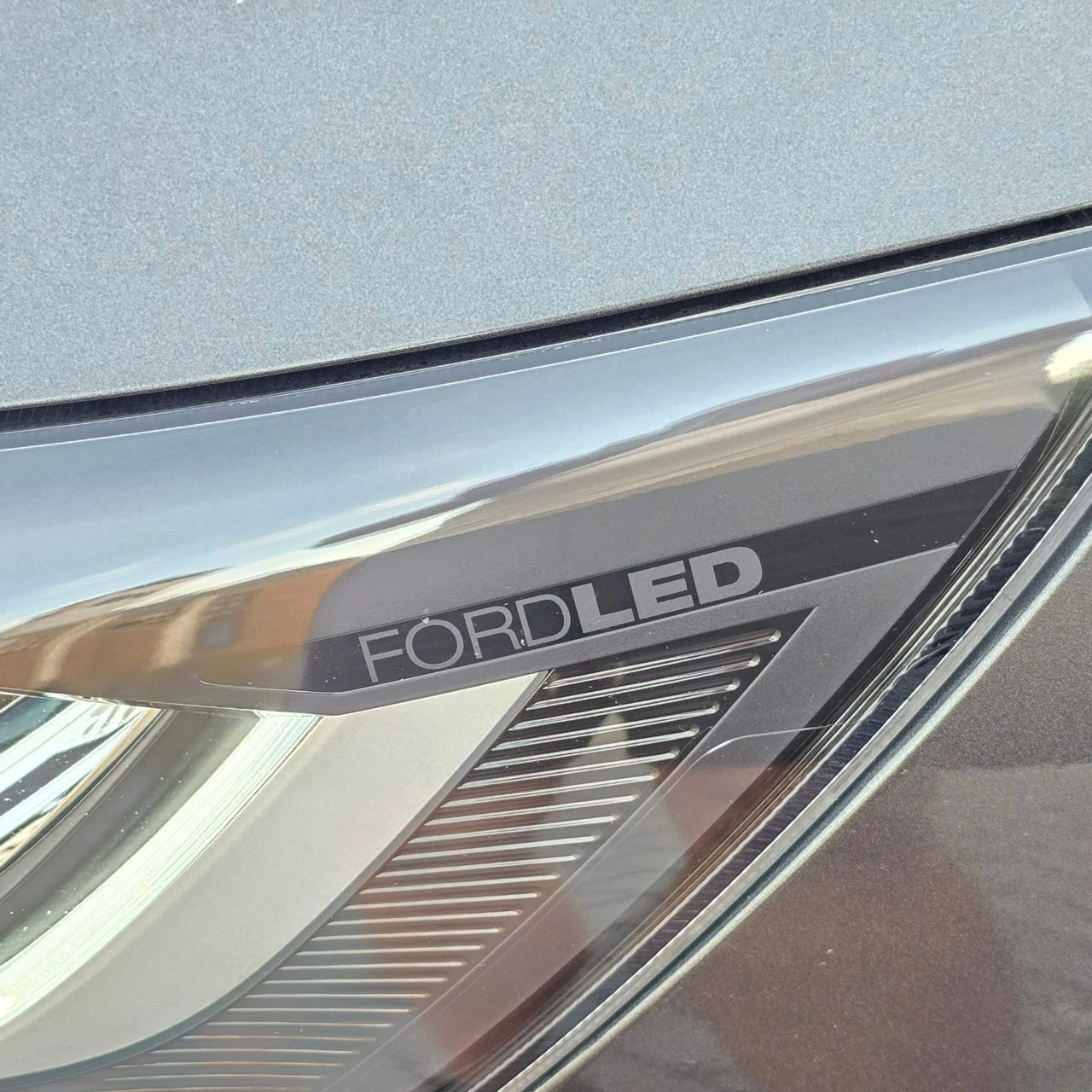 Ford Focus - Zdjęcie 18