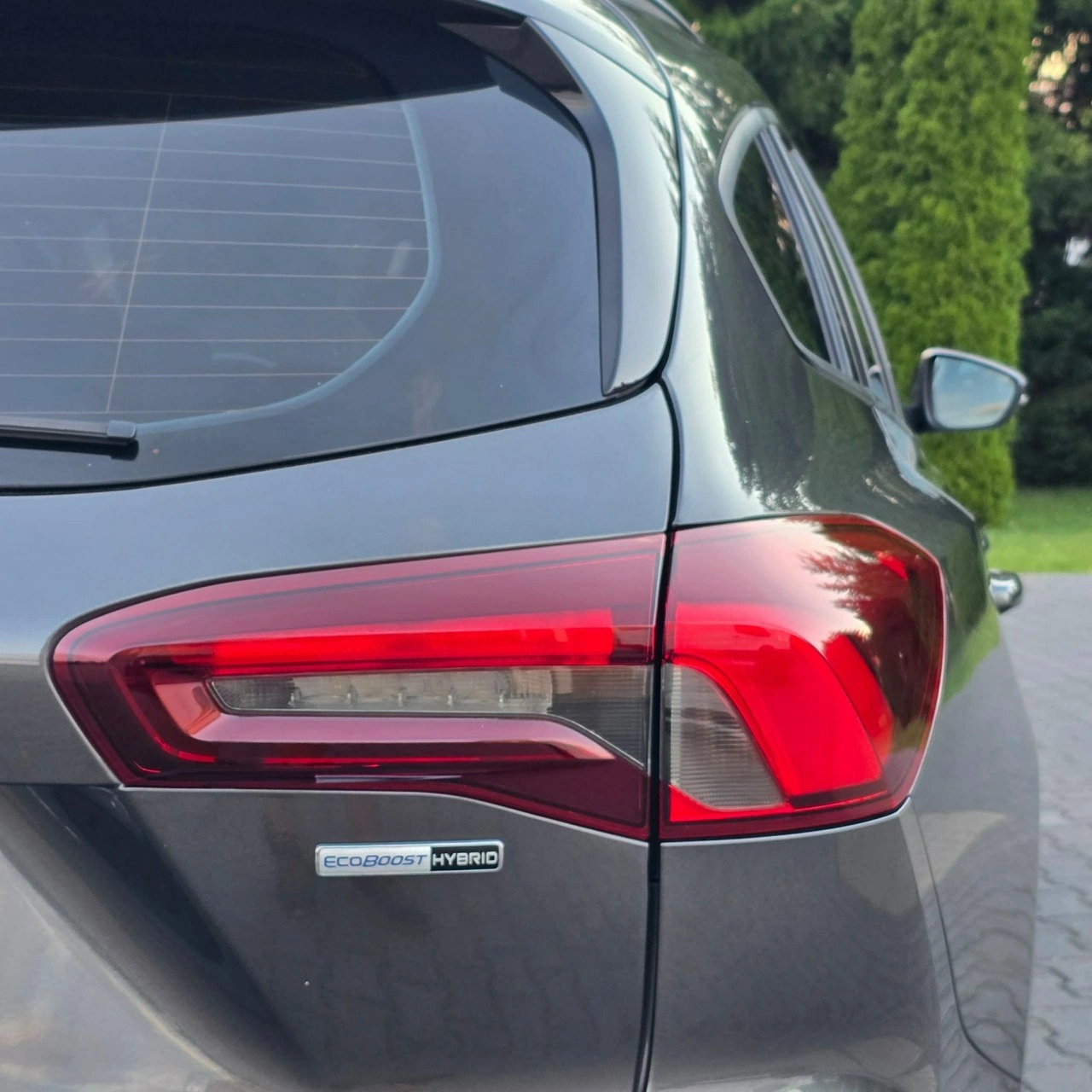 Ford Focus - Zdjęcie 20