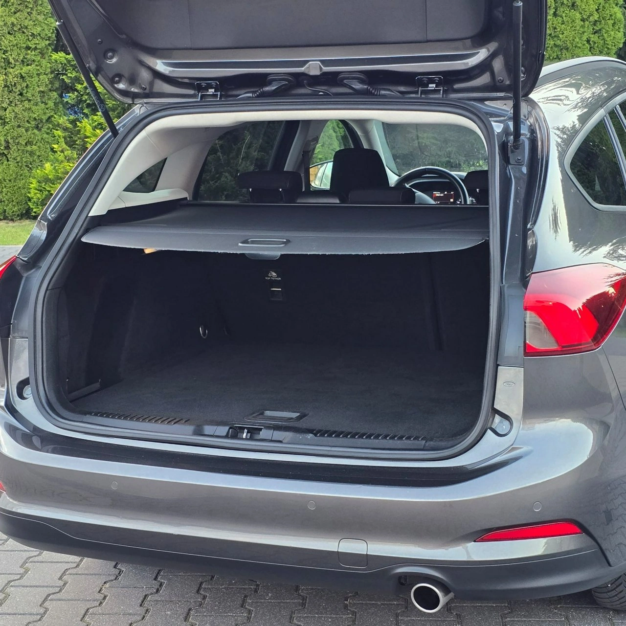 Ford Focus - Zdjęcie 21