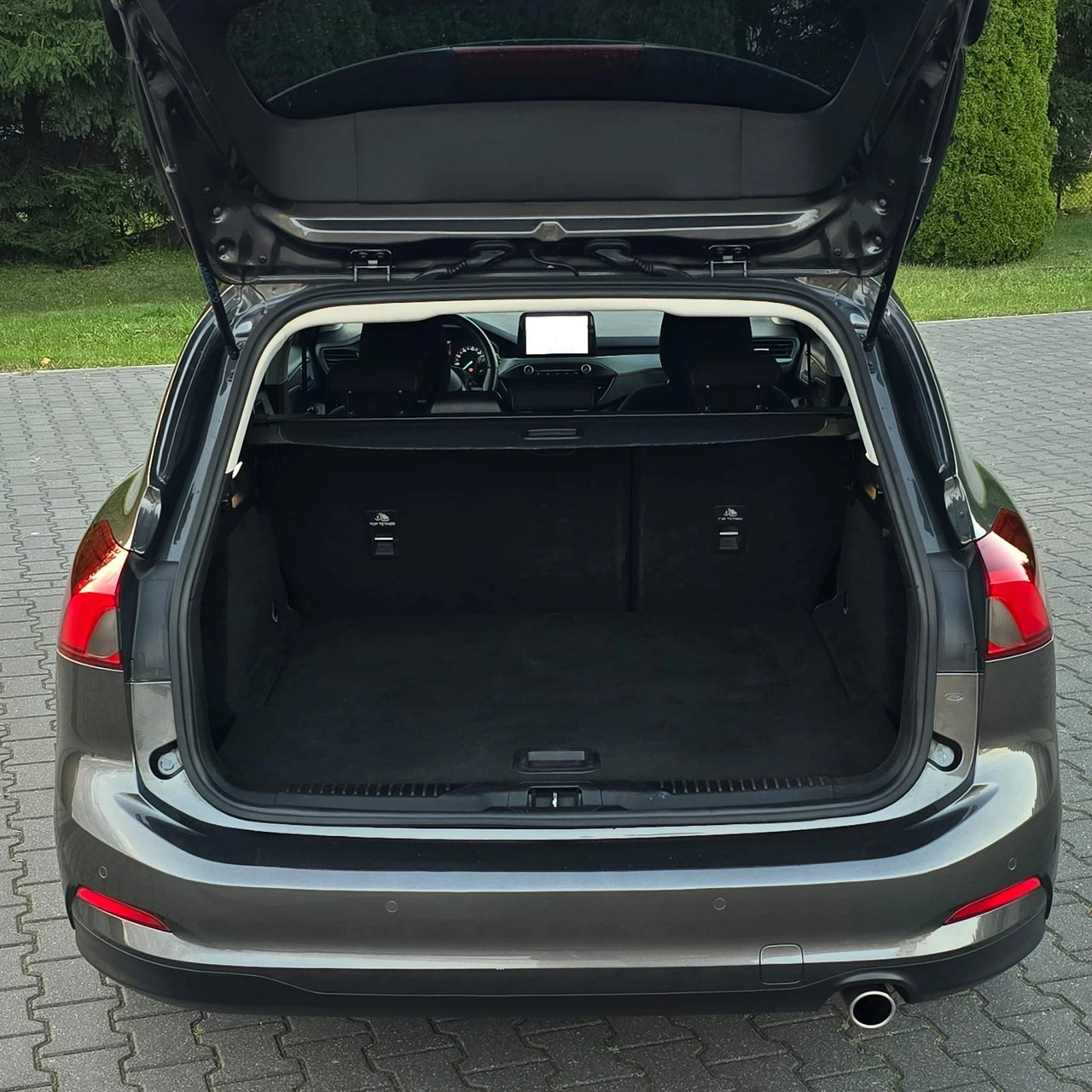 Ford Focus - Zdjęcie 22