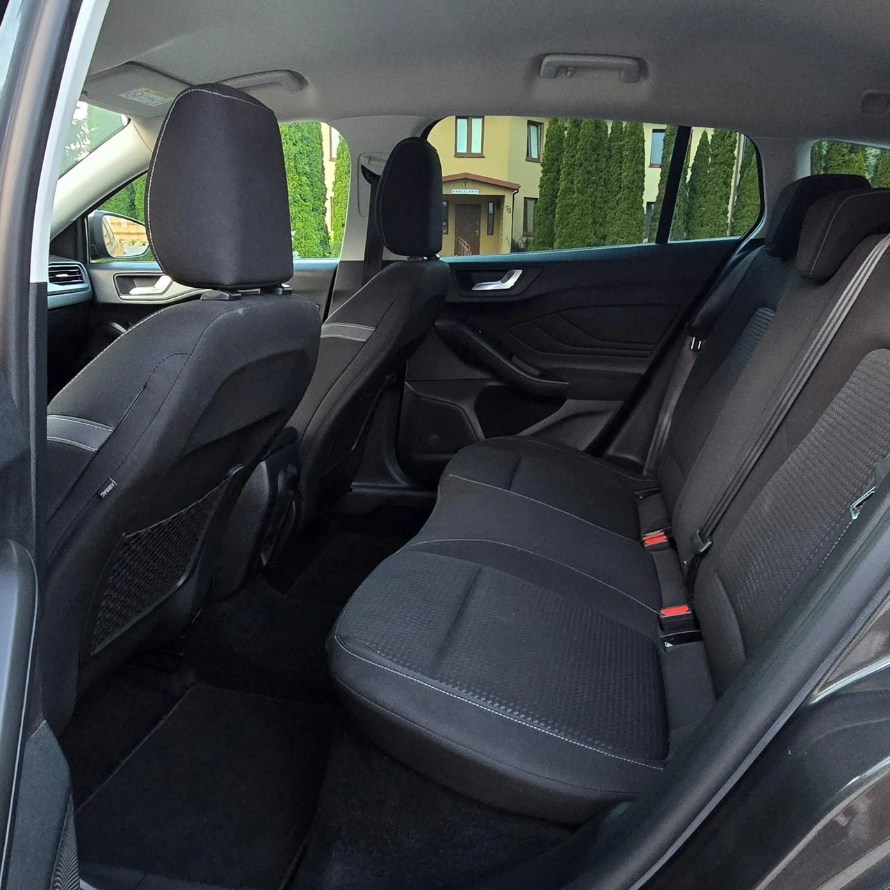 Ford Focus - Zdjęcie 24