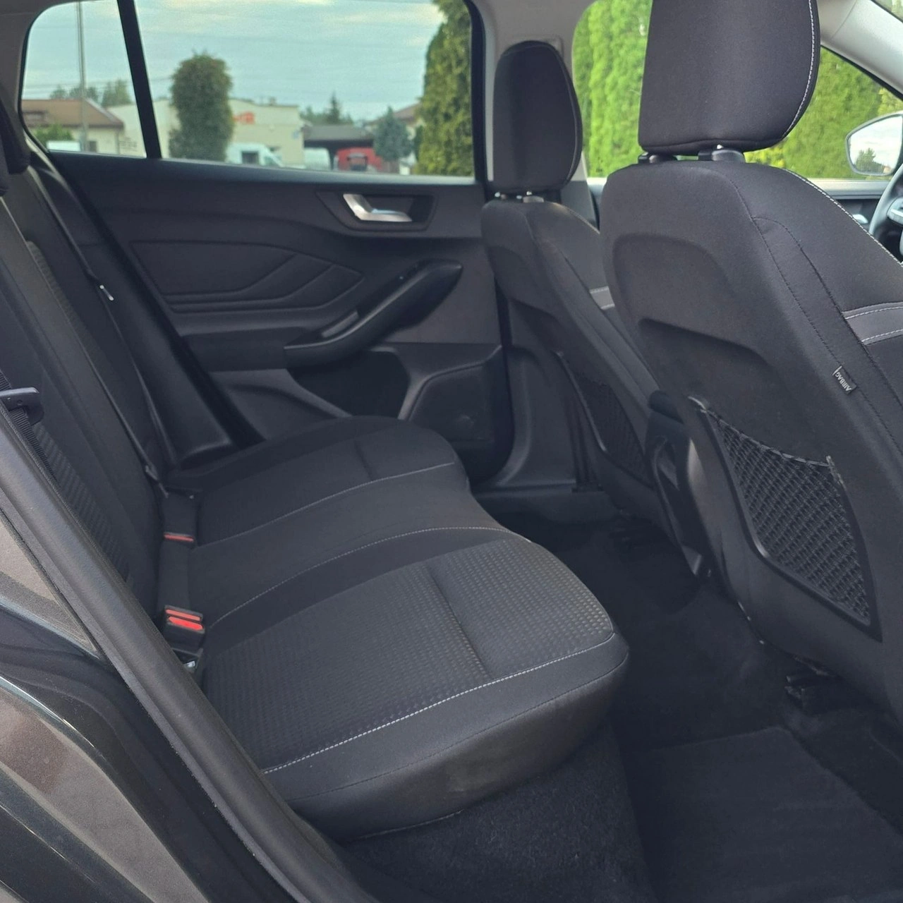 Ford Focus - Zdjęcie 26