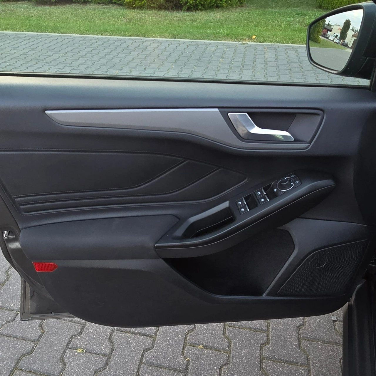 Ford Focus - Zdjęcie 29