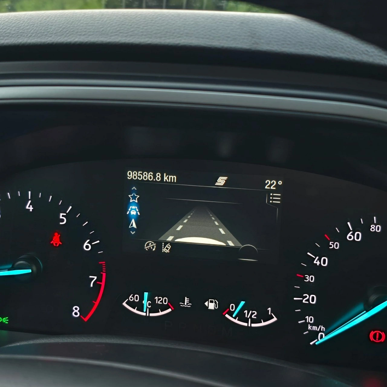 Ford Focus - Zdjęcie 33