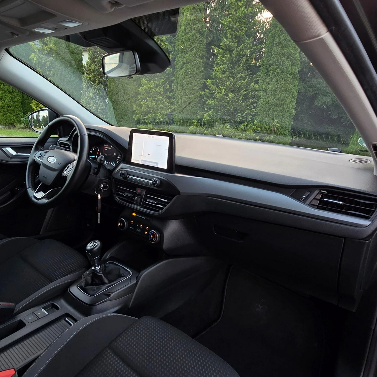 Ford Focus - Zdjęcie 34