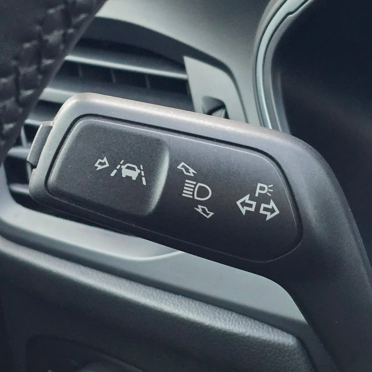 Ford Focus - Zdjęcie 39