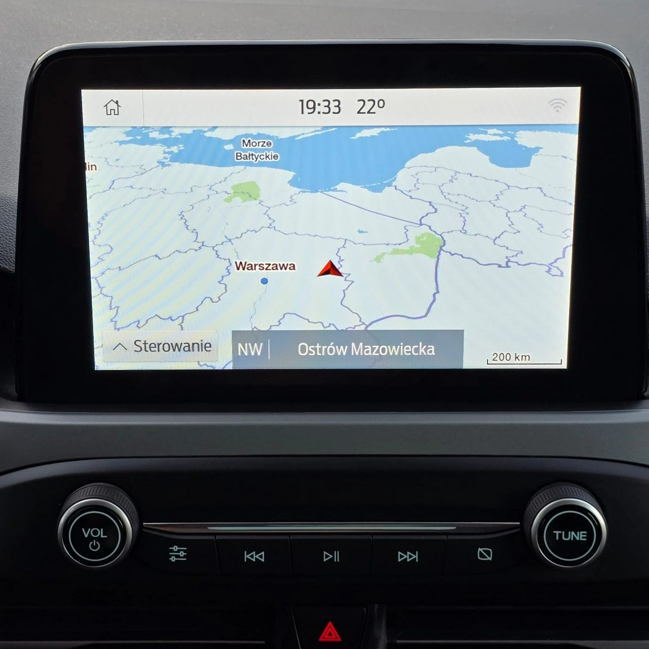 Ford Focus - Zdjęcie 40