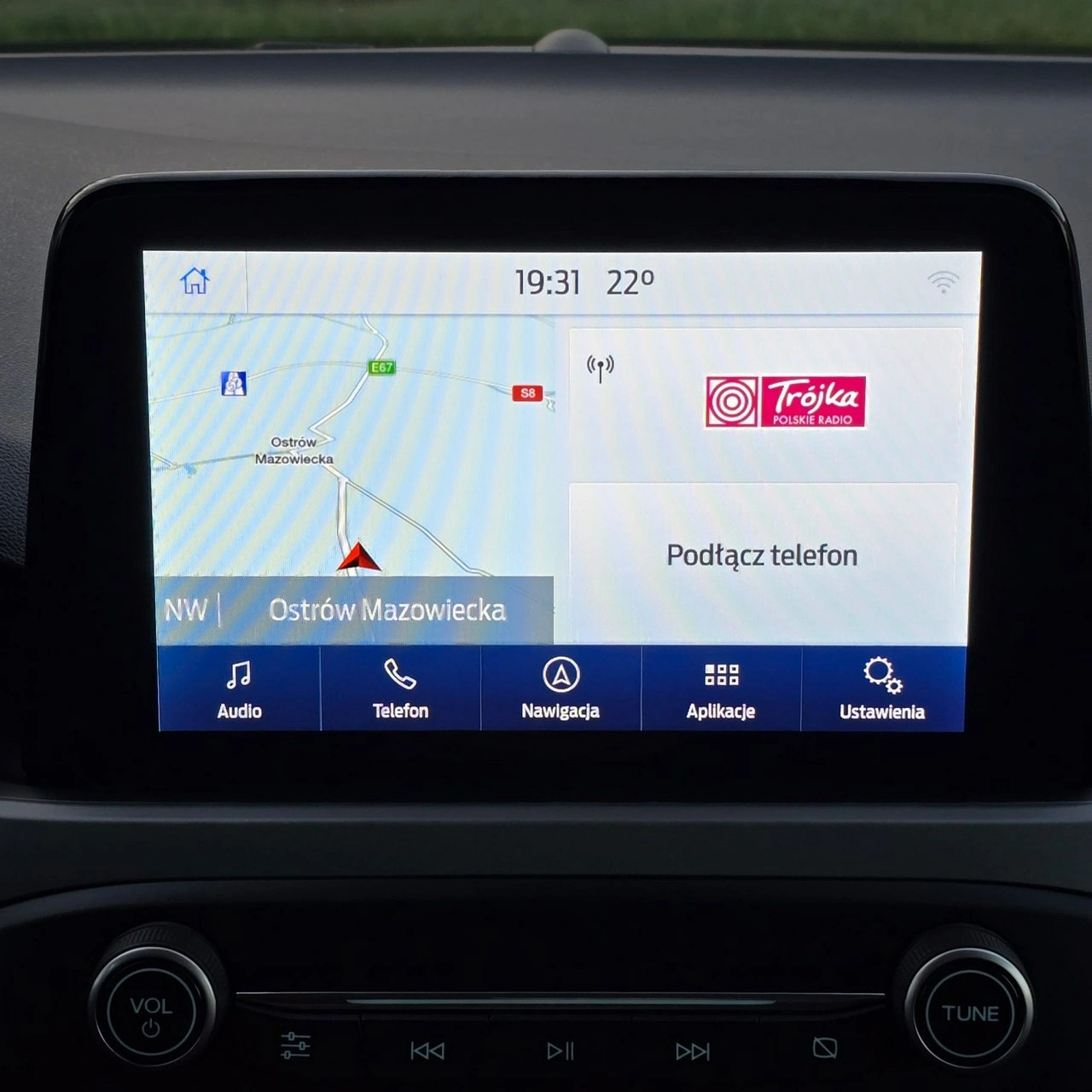 Ford Focus - Zdjęcie 42