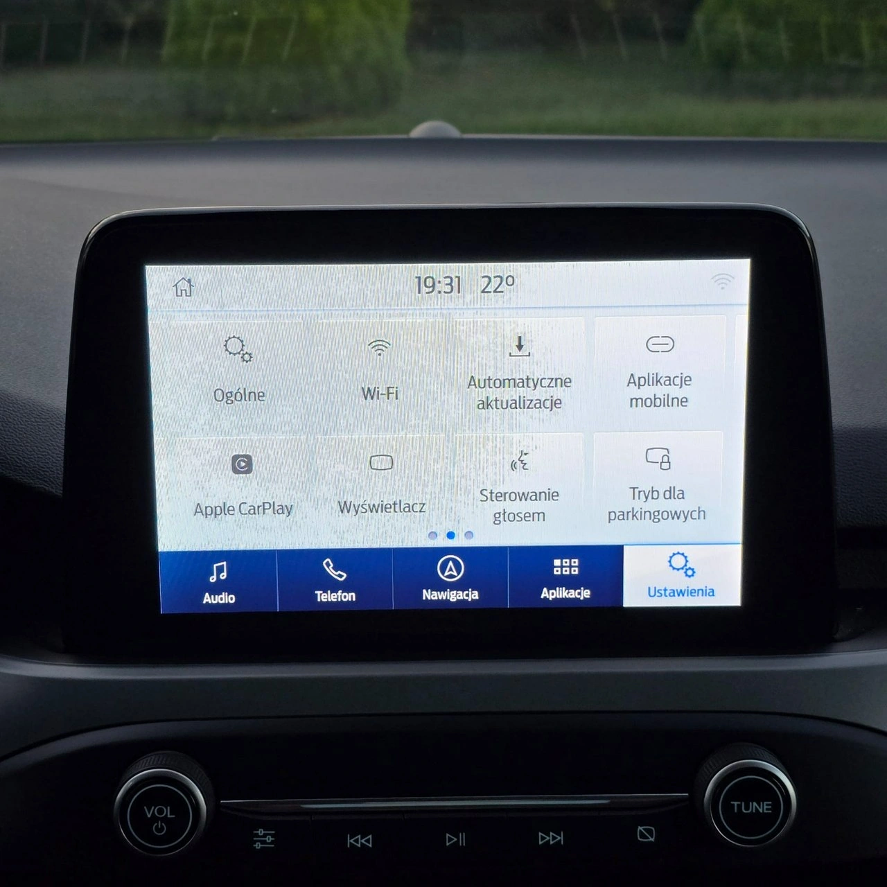 Ford Focus - Zdjęcie 43