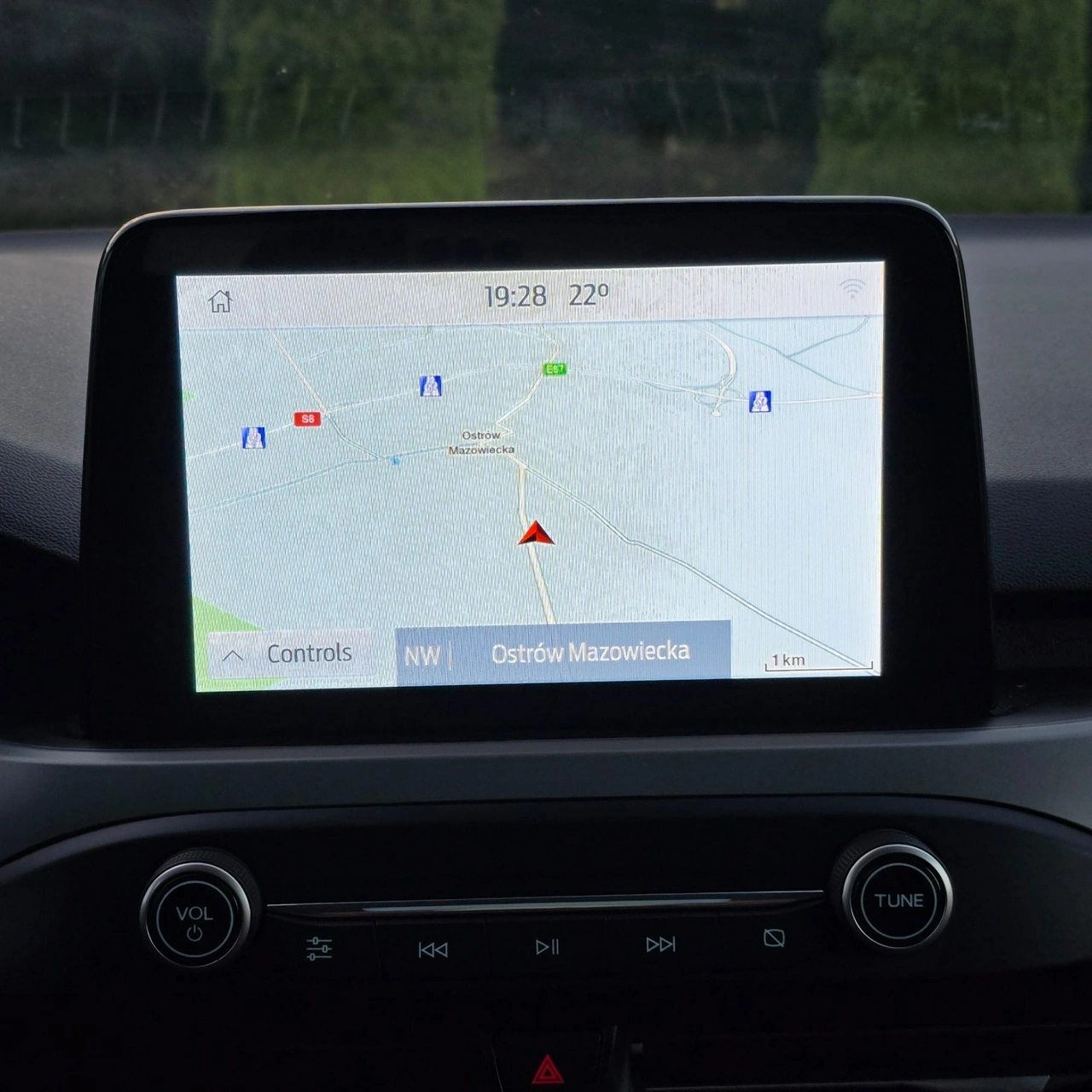 Ford Focus - Zdjęcie 44