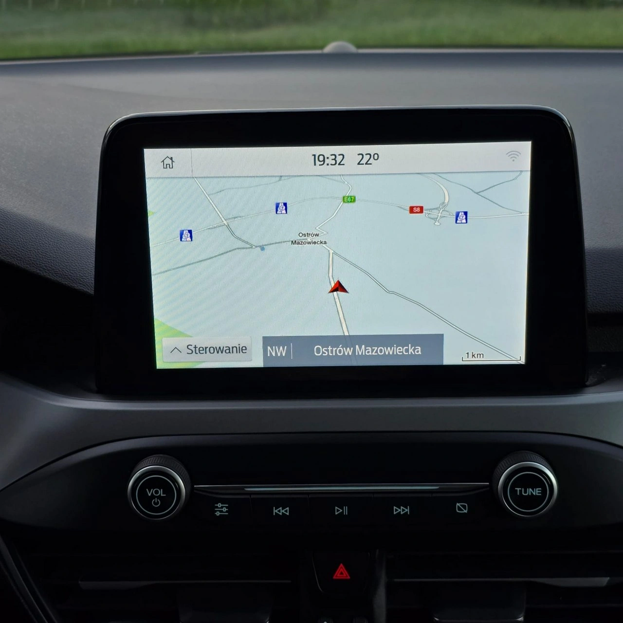 Ford Focus - Zdjęcie 45