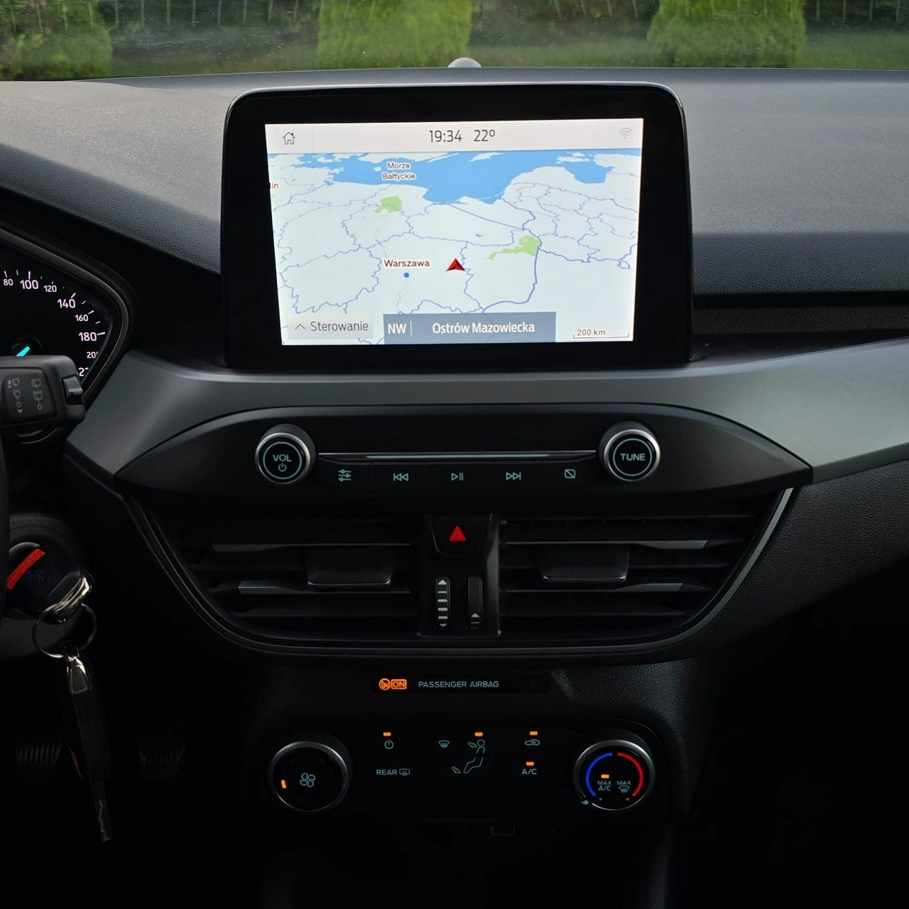 Ford Focus - Zdjęcie 46