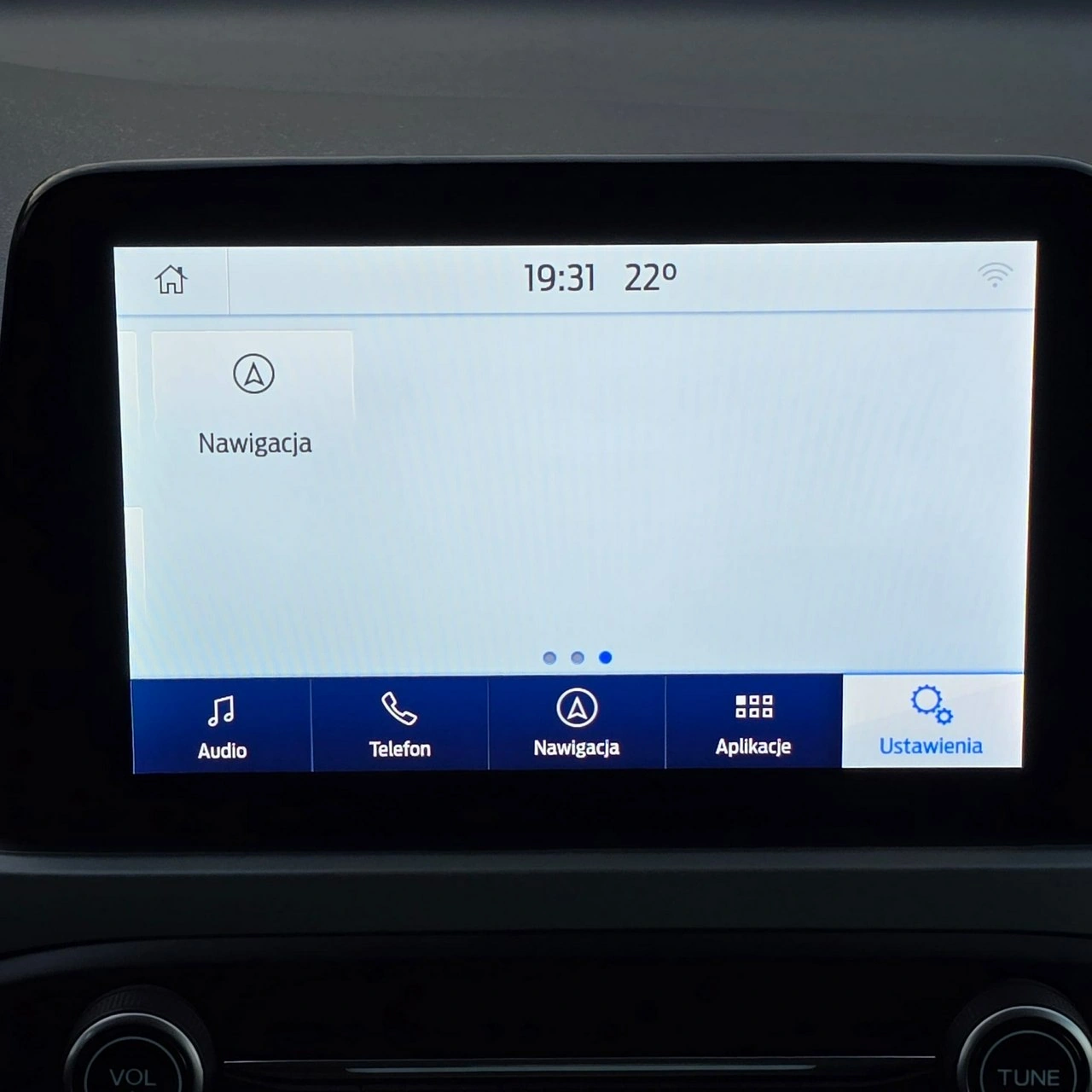 Ford Focus - Zdjęcie 47