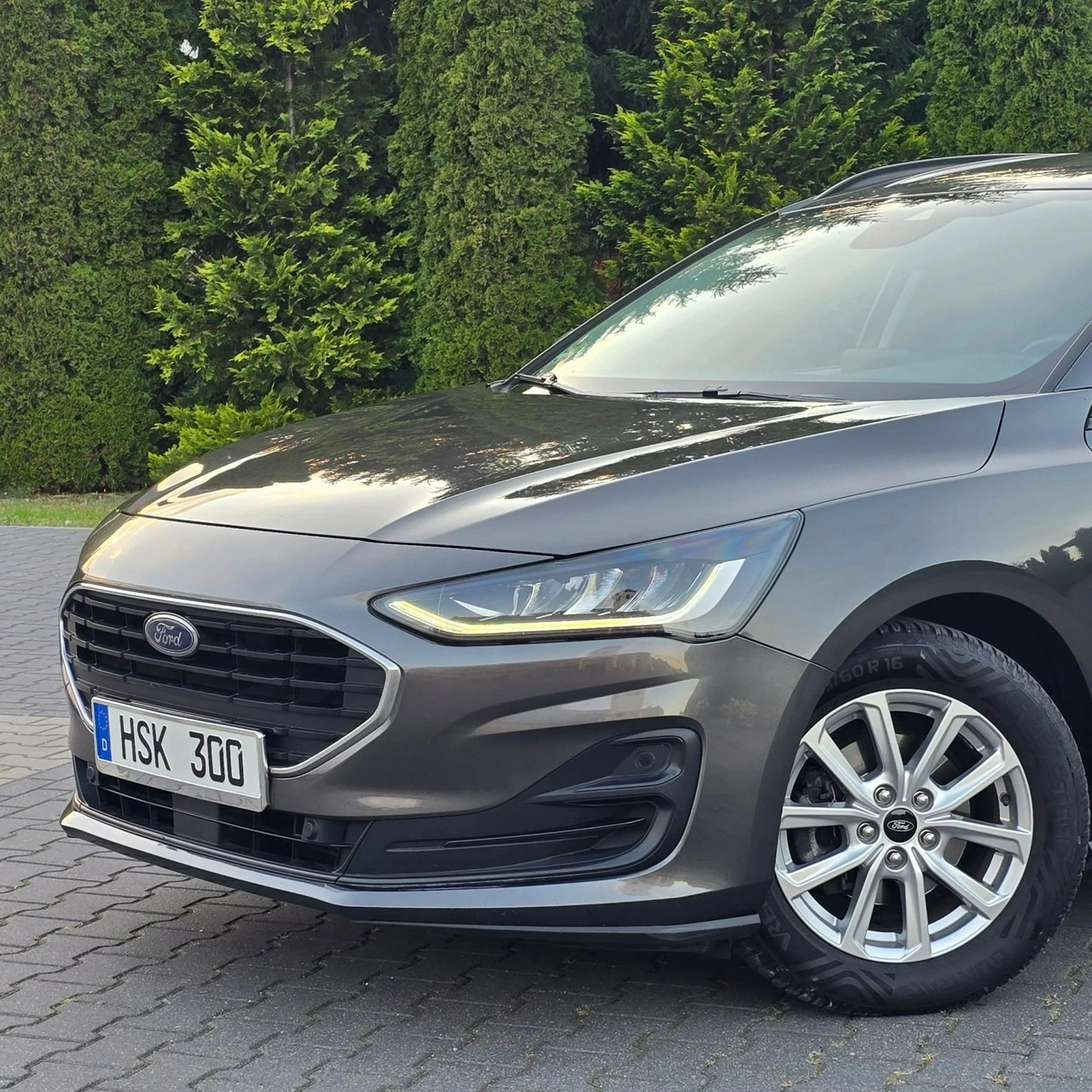 Ford Focus - Zdjęcie 4
