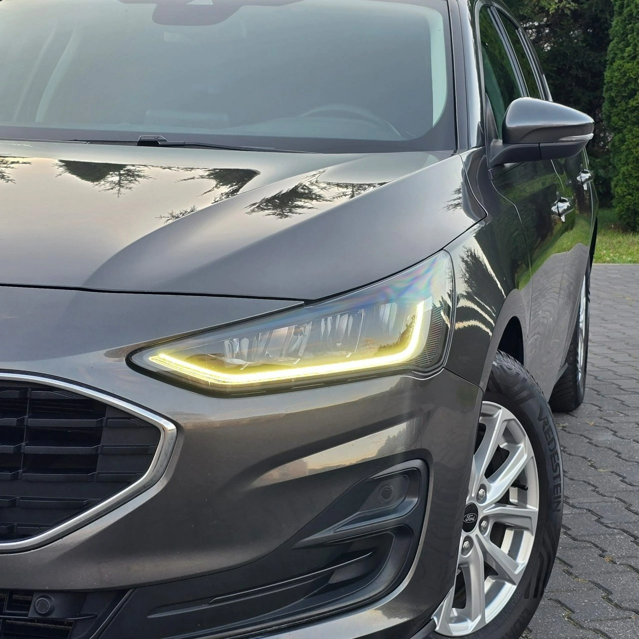 Ford Focus - Zdjęcie 5