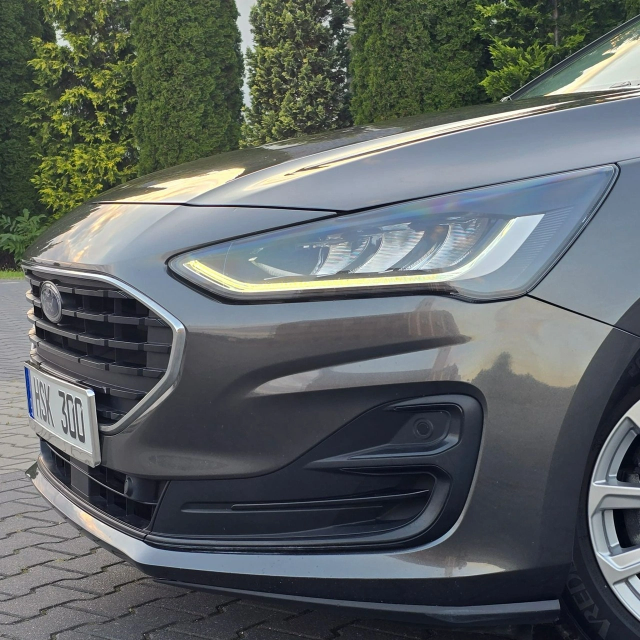 Ford Focus - Zdjęcie 6