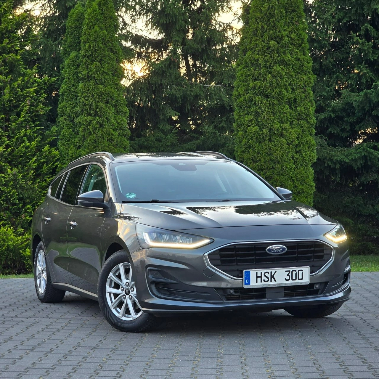 Ford Focus - Zdjęcie 7
