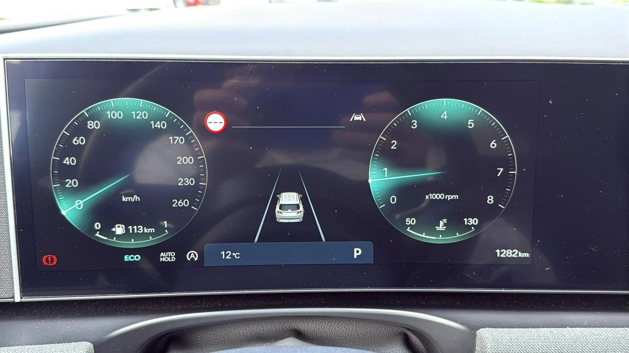 Hyundai Tucson - Zdjęcie 16