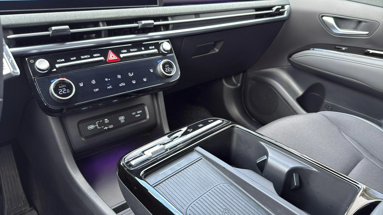 Hyundai Tucson - Zdjęcie 18