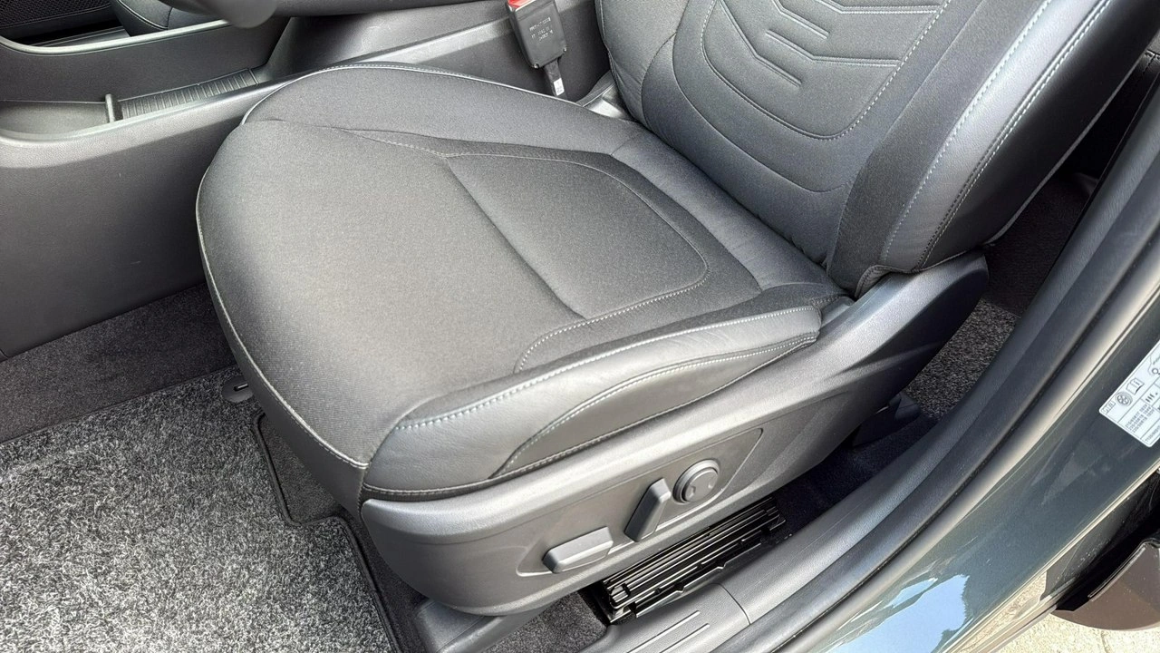 Hyundai Tucson - Zdjęcie 20