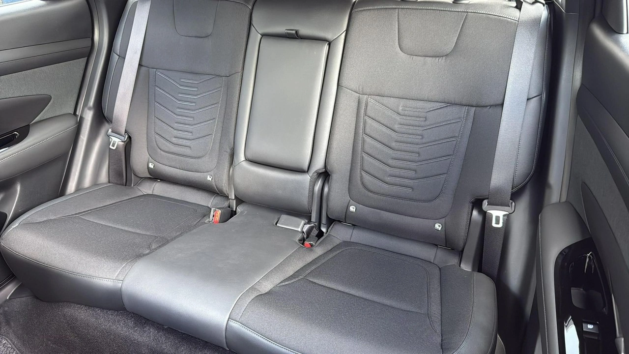 Hyundai Tucson - Zdjęcie 22