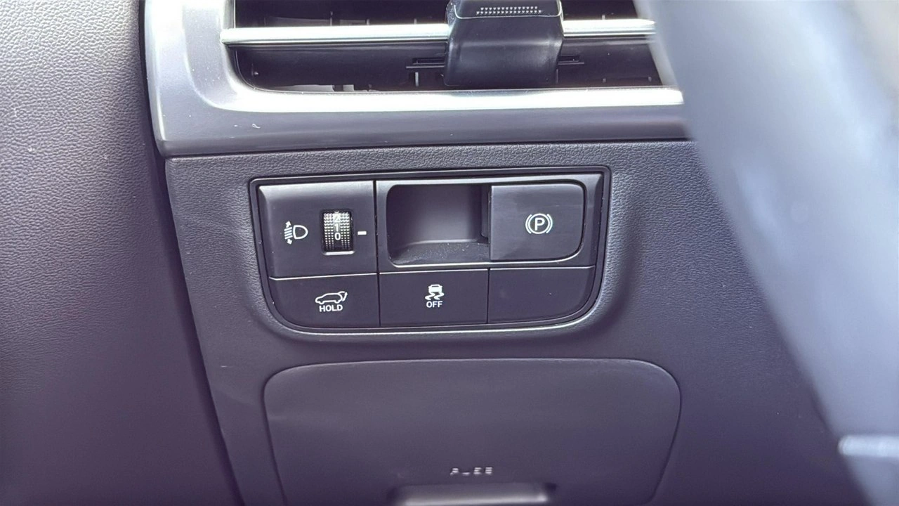 Hyundai Tucson - Zdjęcie 25