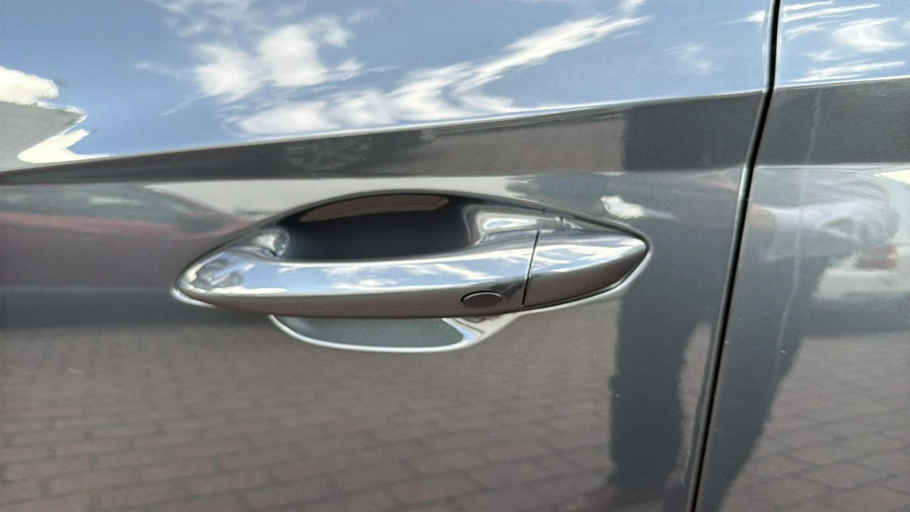 Hyundai Tucson - Zdjęcie 27