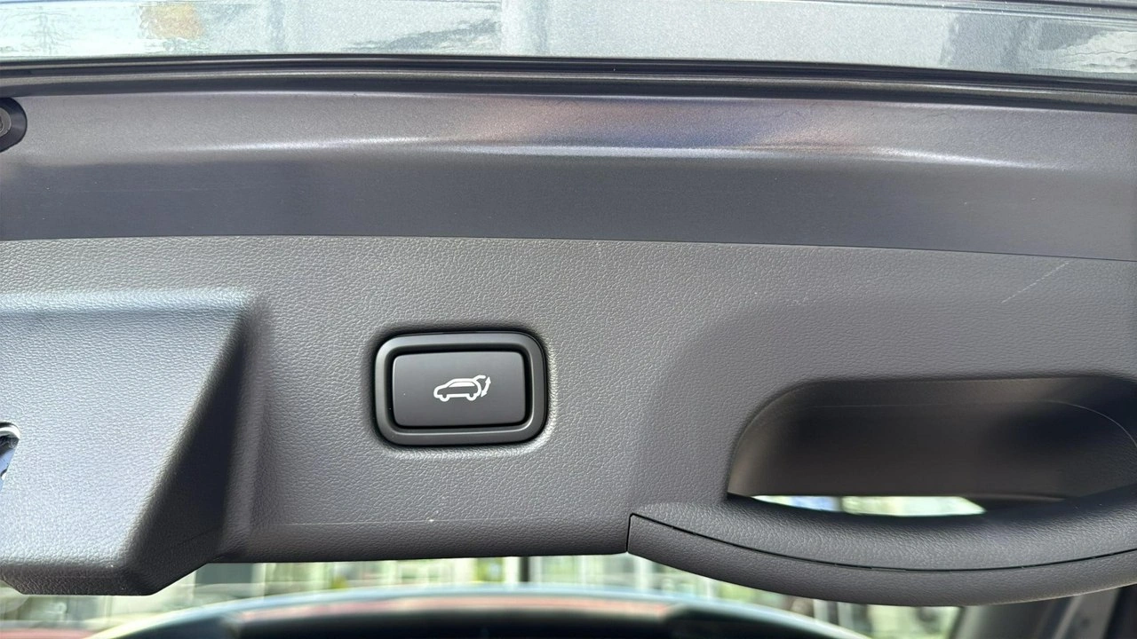 Hyundai Tucson - Zdjęcie 27