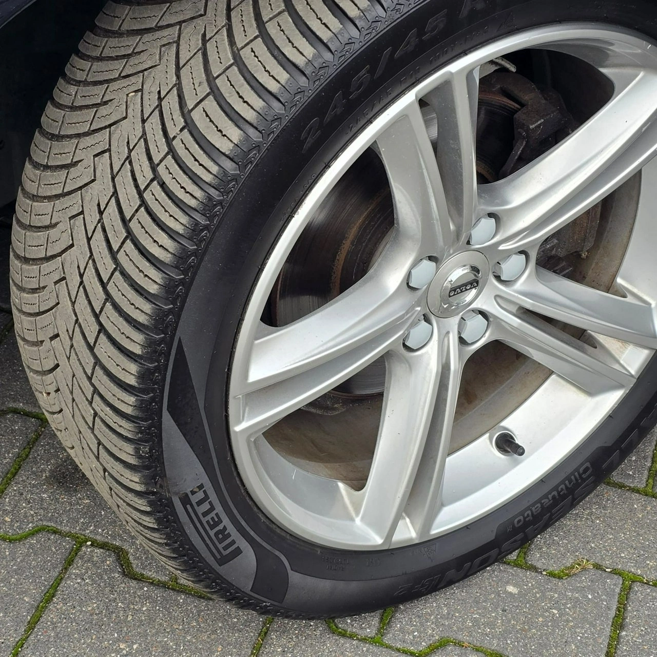 Volvo V90 - Zdjęcie 9