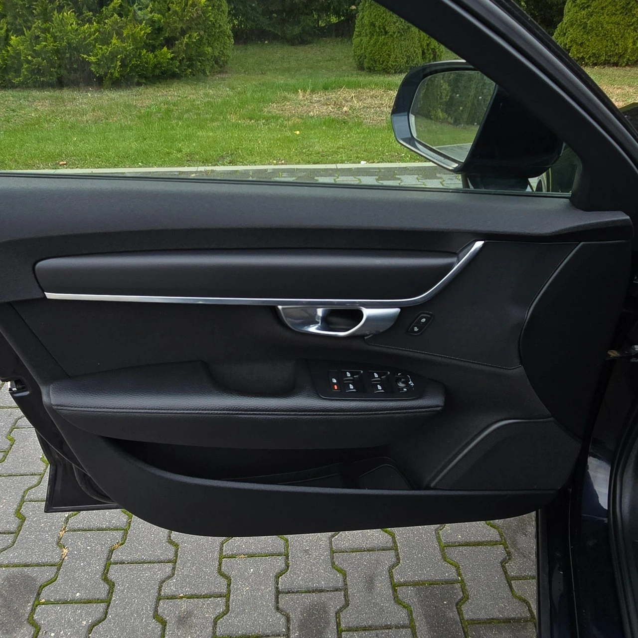 Volvo V90 - Zdjęcie 20