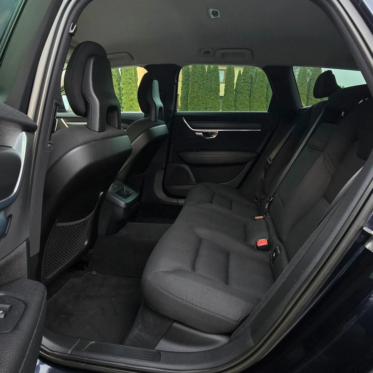 Volvo V90 - Zdjęcie 22