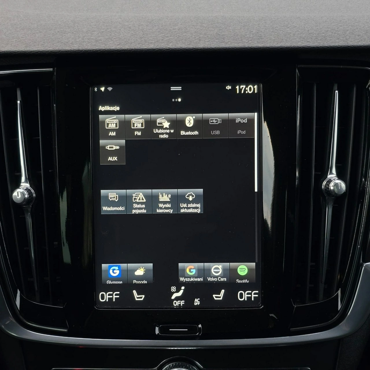 Volvo V90 - Zdjęcie 26