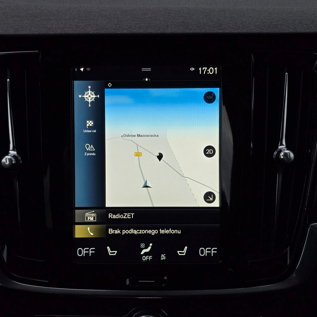 Volvo V90 - Zdjęcie 27