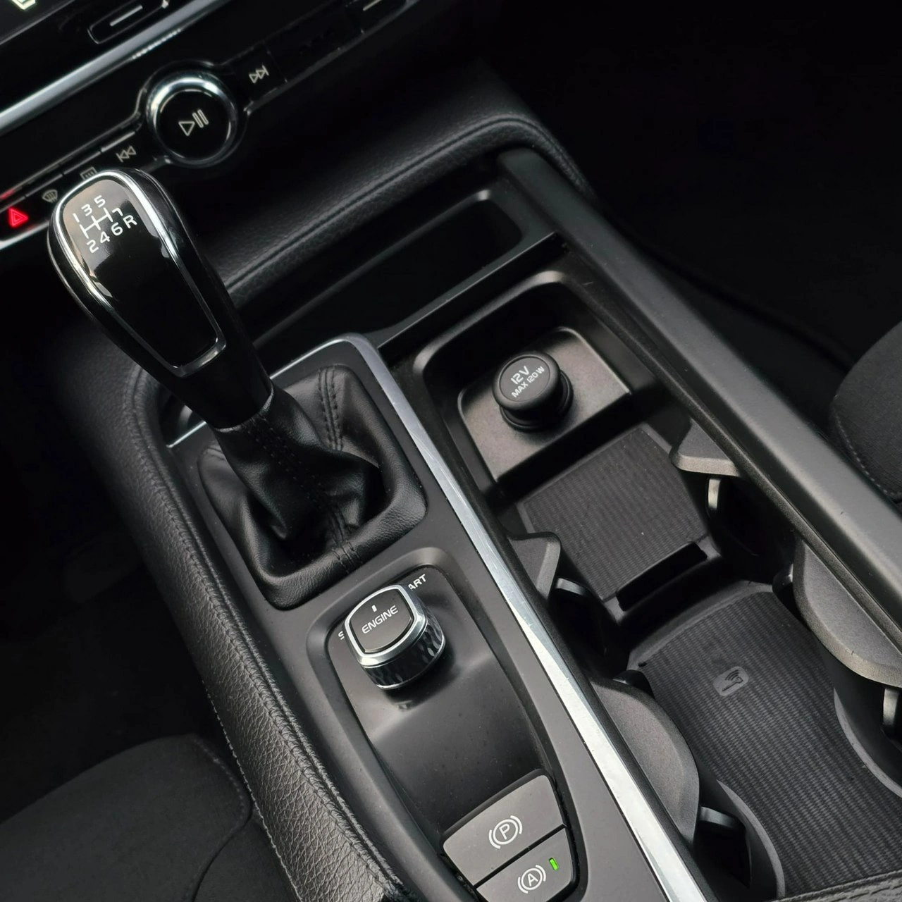 Volvo V90 - Zdjęcie 28