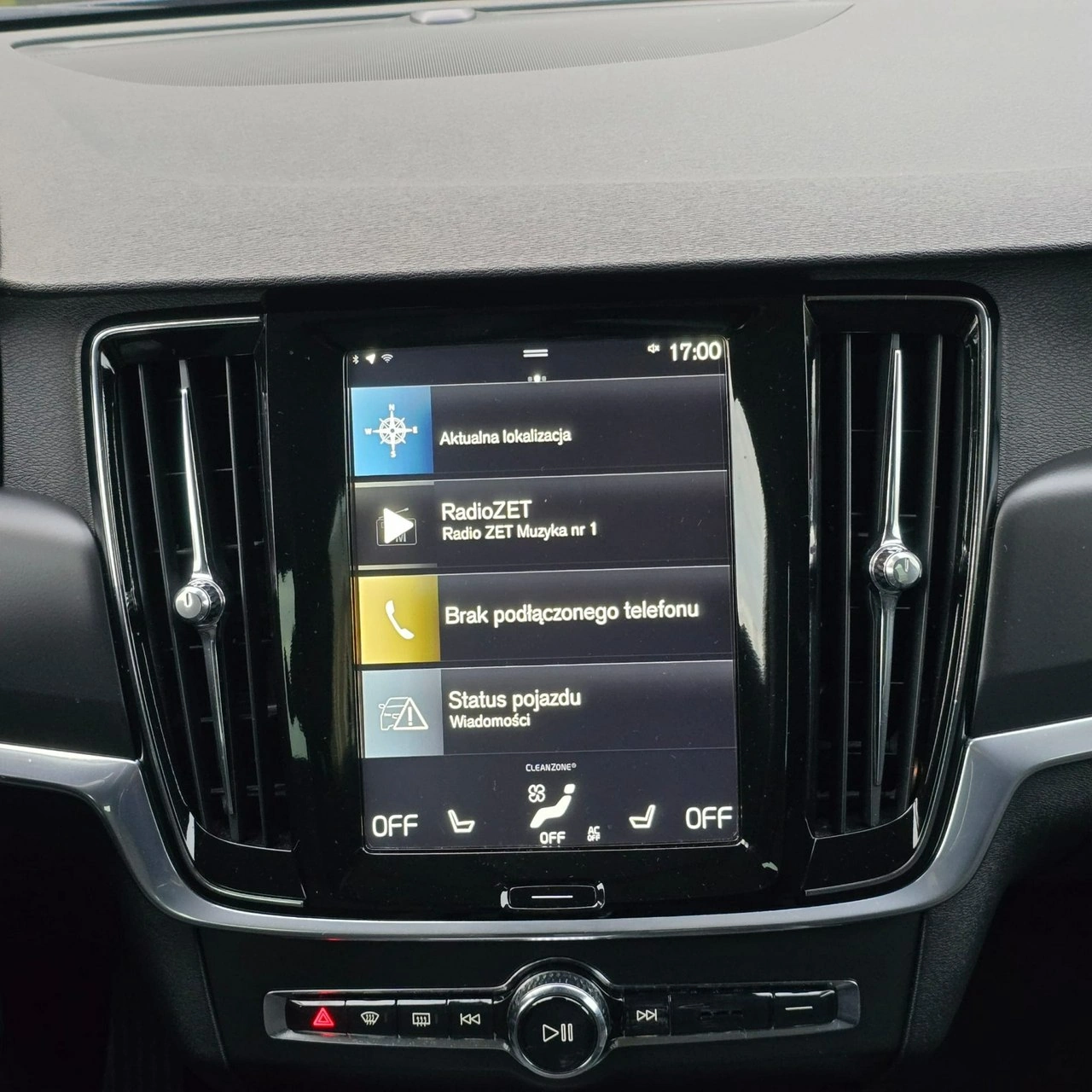 Volvo V90 - Zdjęcie 30