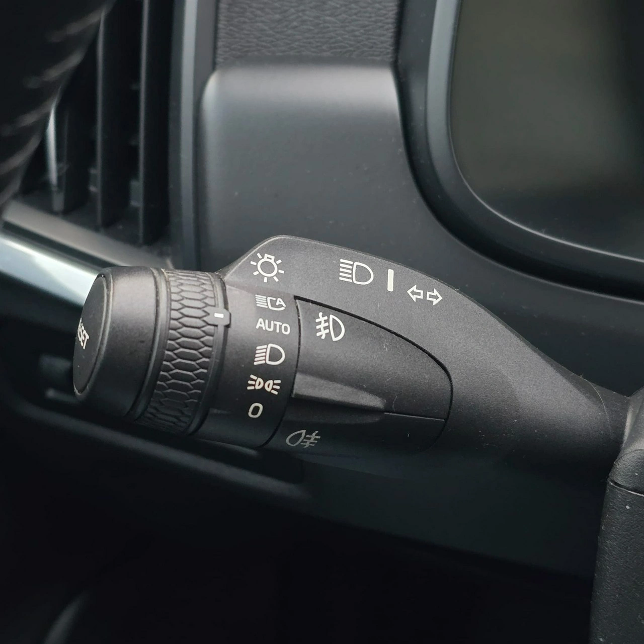 Volvo V90 - Zdjęcie 31