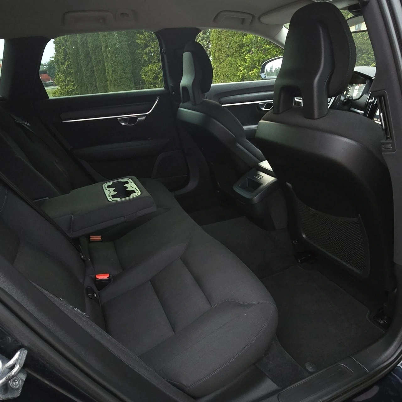 Volvo V90 - Zdjęcie 32