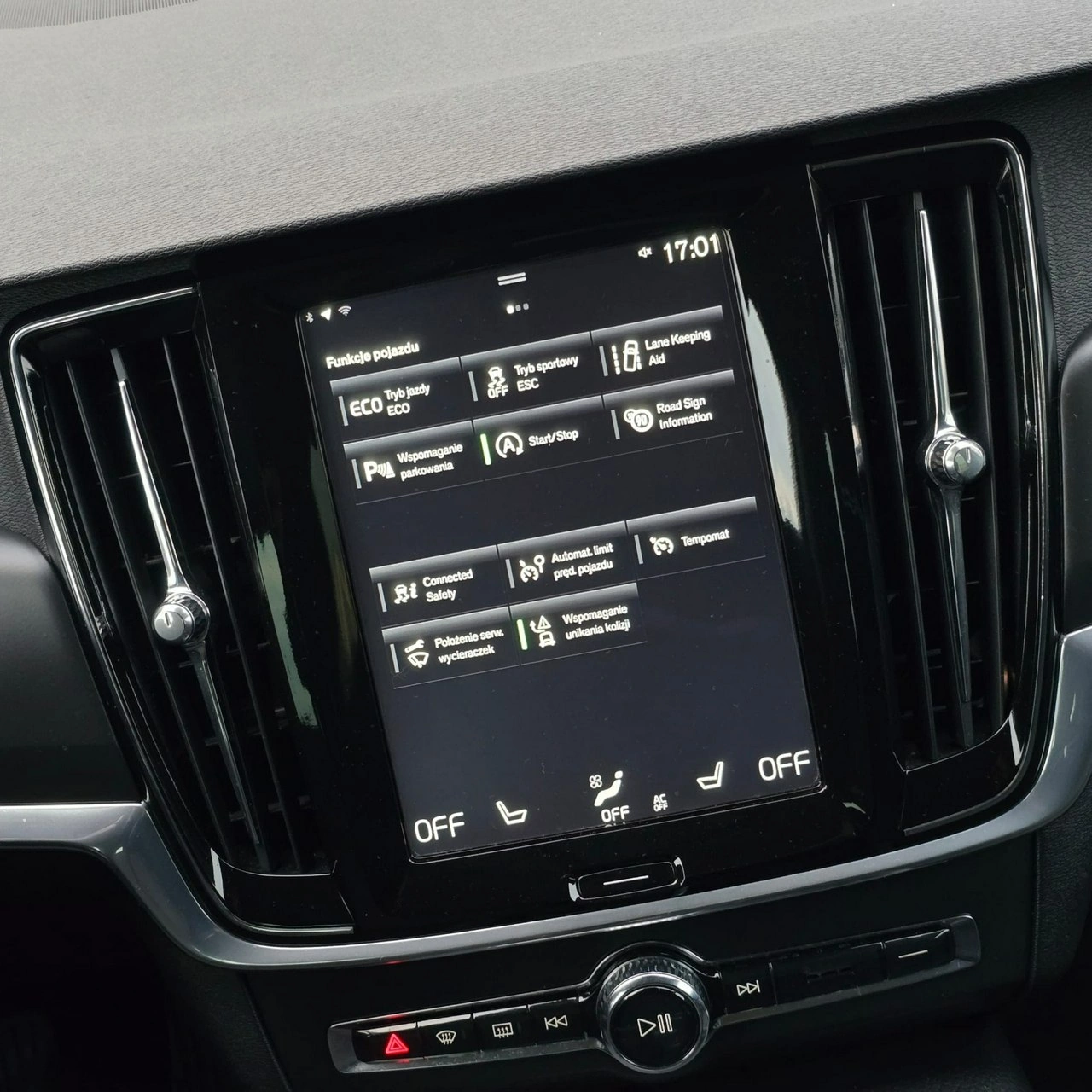 Volvo V90 - Zdjęcie 33