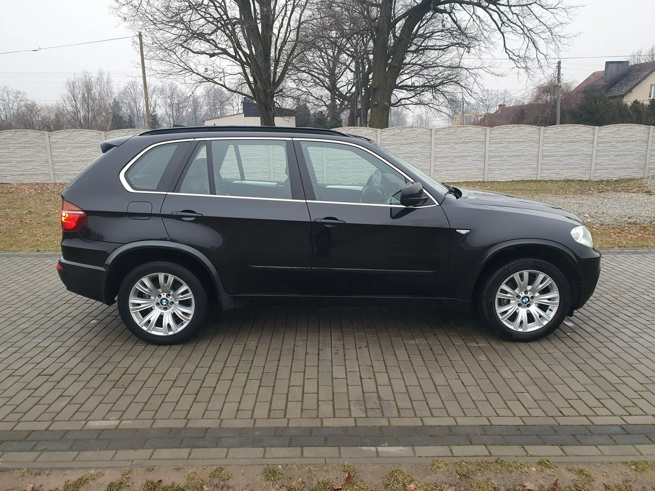 BMW X5 - Zdjęcie 9