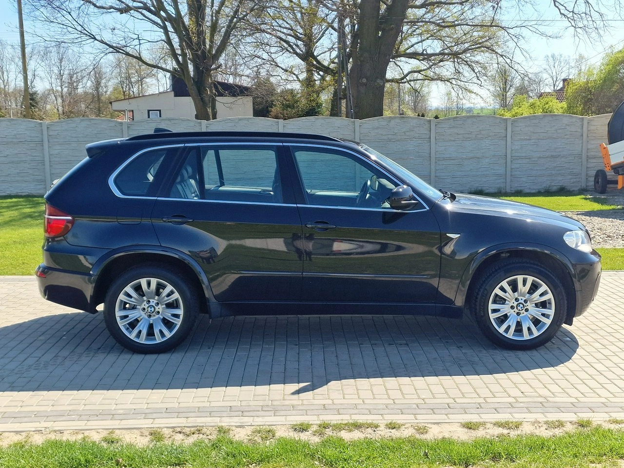 BMW X5 - Zdjęcie 9