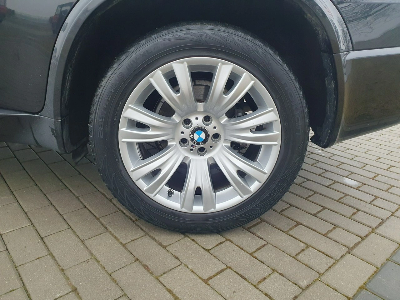 BMW X5 - Zdjęcie 11