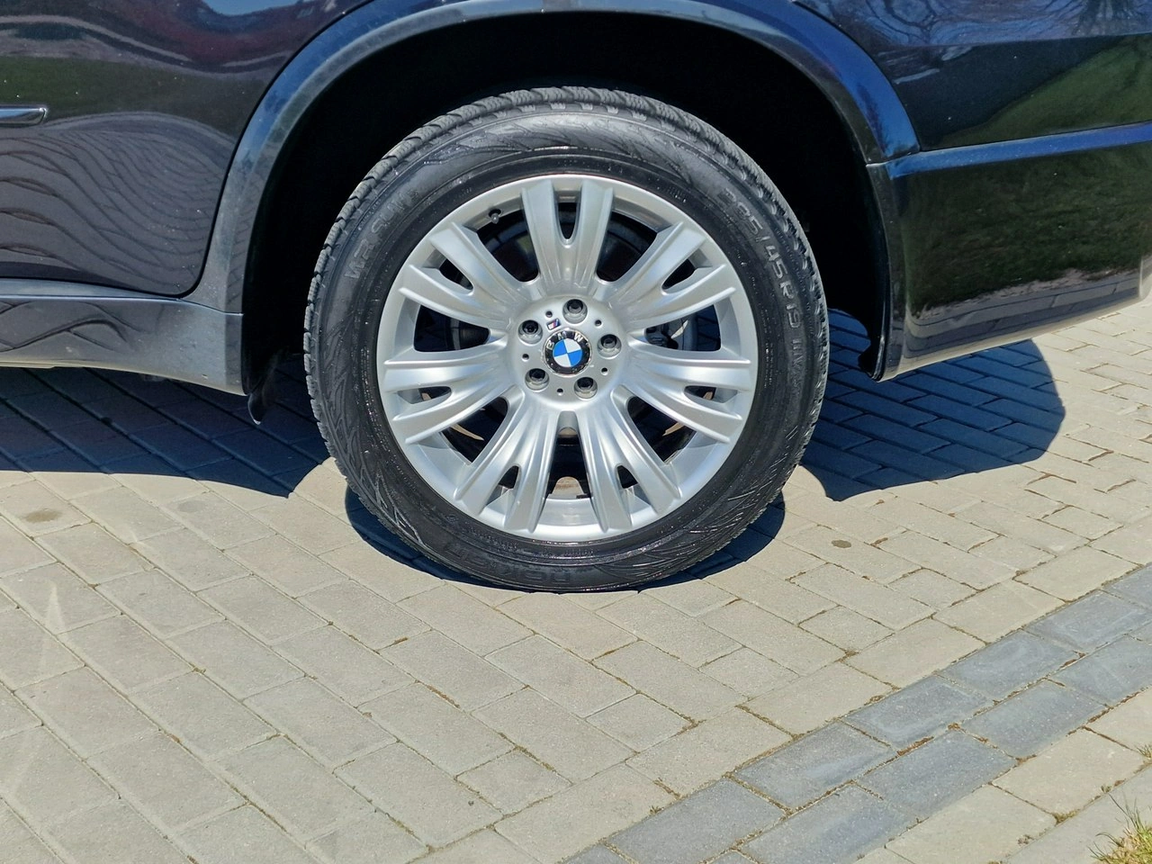 BMW X5 - Zdjęcie 11